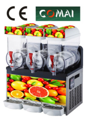 K&C refrigeration ice/drink slush machine