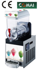 New Cold Drink Slush Machine