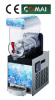 One tank drink slush machine