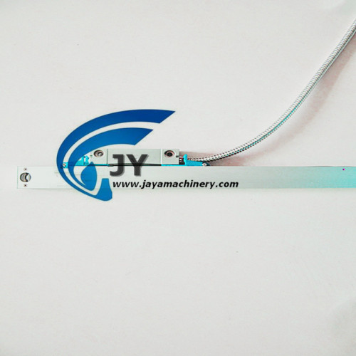 optical digital linear encoder