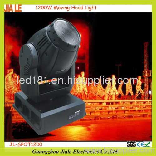 1200W Stage Moving head spot light