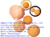 DN125 1&quot;-8&quot; Concrete pump sponge rubber cleaning ball