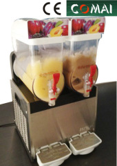 Professional slushy or slushie machine