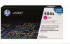 Original HP 504A Magenta Toner Cartridge High Page Yield Good Quality Manufacturer