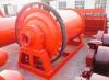 ball mill