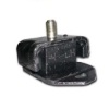 Isuzu 4BE1 NHR/NHK 120HP (NHR NKR 110HP) (NPR 115HP) Truck Engine Mount Front LH 8-97106-759-0 8-97106-759-1