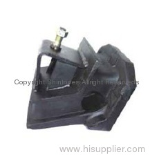 Hino Truck Engine Mount Rear 12035-2571