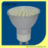 LED SPOTLIGHT GU10 72Pcs SMD3528 5W