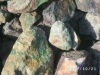 copper ore