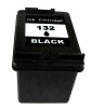 HP 132B Compatible Black Ink Cartridge
