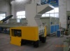 PET crusher machine