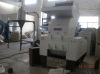 plastic pulverizer machine