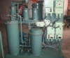 Industry Lubricating Oil Restoration, Oil Reclamation, Oil Refinery Plant