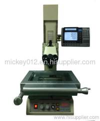 tool-maker microscope