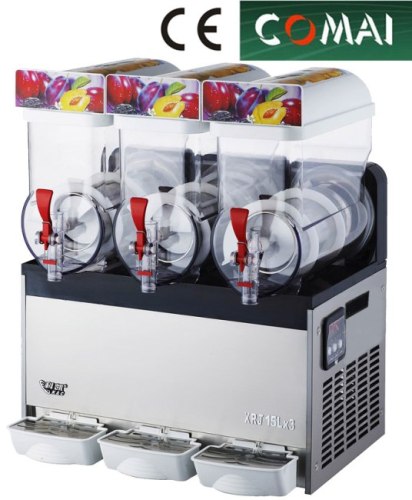 15L frozen drink machines with handle