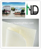 Polyester nonwoven needle felt filter bag