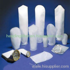 Polypropylene Nonwoven Needle Felt