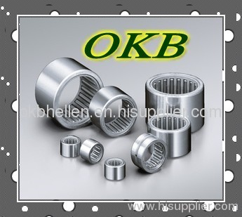 Needle roller bearing