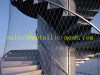 Stair protection mesh/Stair filling mesh