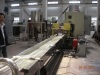 PPPE film strand pelletizing line