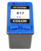 HP 817C Compatible Color Ink Cartridge