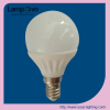 E14 2W LED bulb lighting G45 SMD3014