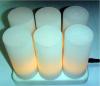 DY-LD-031 Rechargeable led candle light