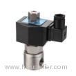 2S/2W Normal Open Series Solenoid Valve