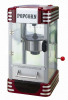 commercial oil popcorn maker machine