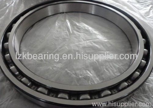 thin deepgroovel ball bearings