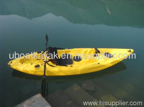 u-boat rotomolding single kayak products - china products