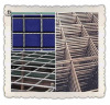 Concrete Reinforced Welded Mesh Panels