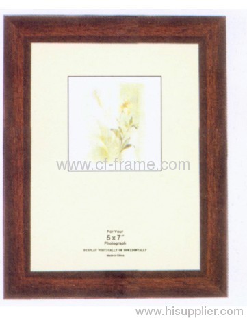 8x10 PS picture frame for home decor