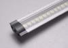 300mm / 500mm / 800mm 42pcs 3528 SMD Rigid Led Strip Light, Led Tube Light Fixtures