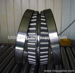 double taper roller bearings