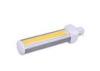 7W AC Voltage G24 560LM PL LED Light With CE, ROHS