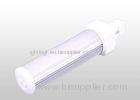 8W 688 Lumens High Power G24 PL Led Lamp For Aisle Or Hall Lighting