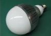 9*1w 720Lumen Replacement A19 bulbs 6000-7500K Dimmable LED Globe Lamps