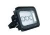 High Efficiency 180W IP65 Outdoor Led Flood Light / Lighting Fixtures With 50000H Life