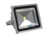 50W IP65 AC85 - 265V (50 - 60Hz) Waterproof Led Flood Light Fixtures FOR Advertising