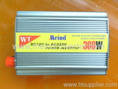 300W Power Inverter