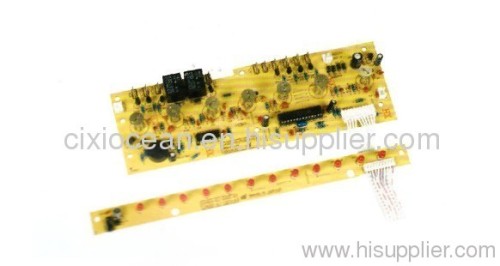 PCB OF PORTABLE ELECTRIC COOLER PARTS OF AIR COOLER