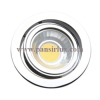 Hot sale fashion High quality 1W 3W COB led cabinet light downlight