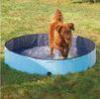 Customized Pvc Pet Pool, Portable Small Bath Tub For Pet To Cool Off In Hot Days, 80*20cm