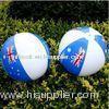 40-50cm Promotional Cute PVC Inflatable Beach Balls With Custom Logo, Size For Children