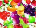 Promotional PVC Wipe clean Table Cloth, Bumper Fruit PVC Table Covers For Home Use