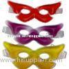 Personalized Custom Butterfly Shape Cold Gel Filled Eye Masks For Promotion