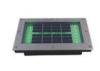 300*180*53mm Led Solar Powered Lawn Decoration Lights For Garden, Walkway