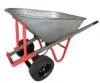 EMK-EWB300A Electric Wheelbarrow