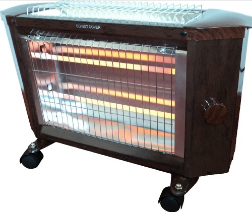 QUARTZ HEATER